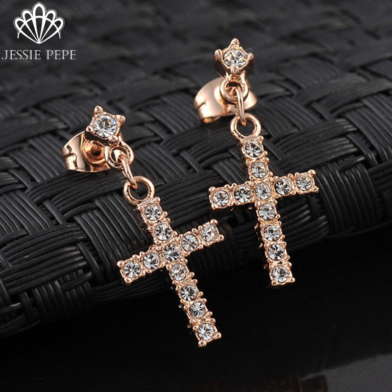 C806   Fashion Earrings