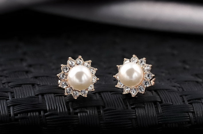 C4157   Fashion Earrings
