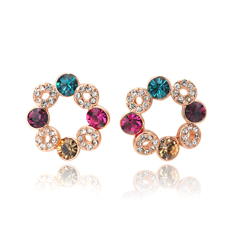 N3107   Fashion Necklace