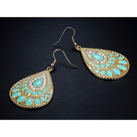 C5675   Fashion Earrings