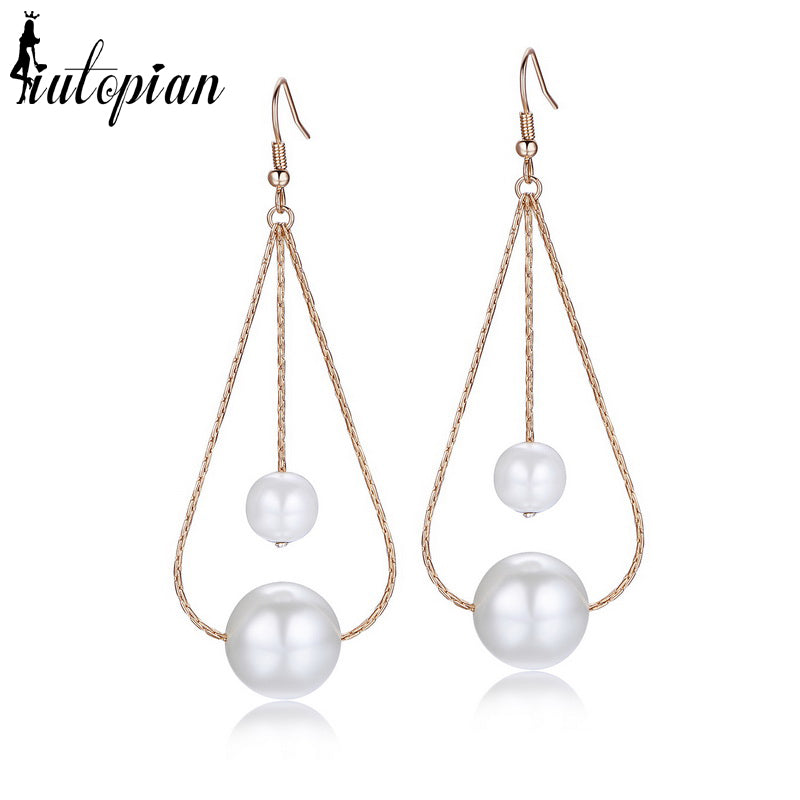 C5967   Fashion Earrings