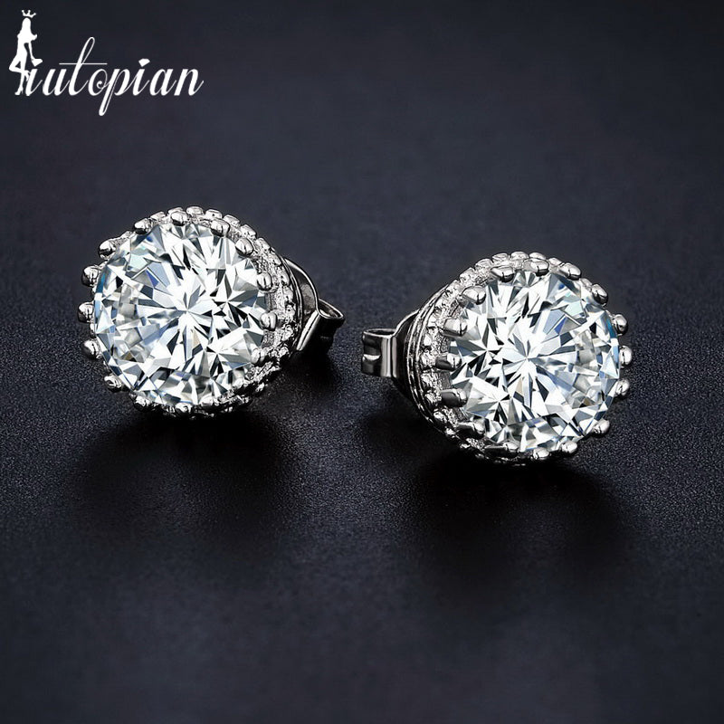 C3816   Fashion Earrings