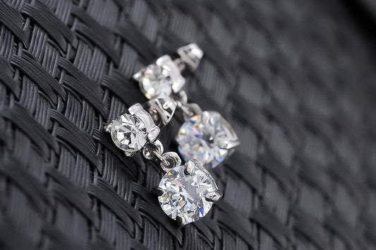 C5893   Fashion Earrings