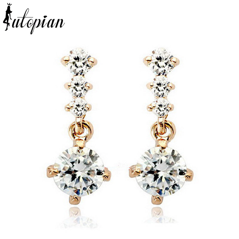 C4336   Fashion Earrings