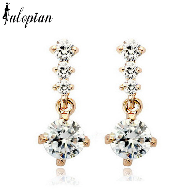 C6017   Fashion Earrings