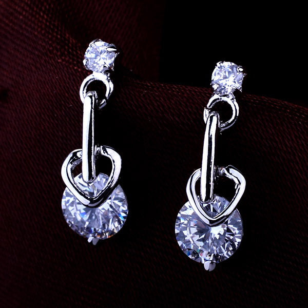 C4518   Fashion Earrings