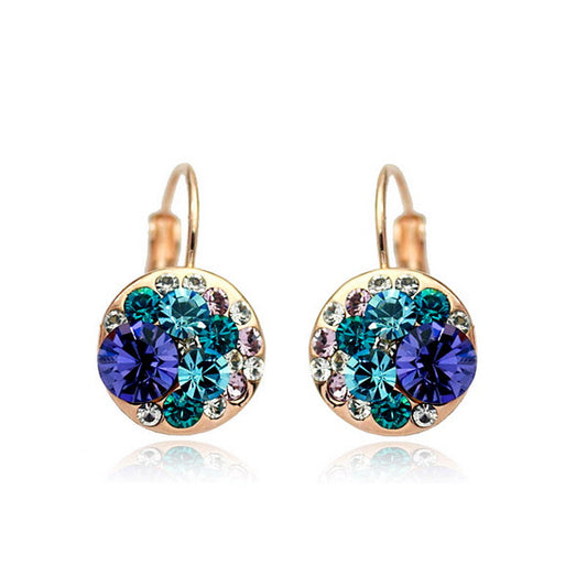 B163   Fashion Brooch