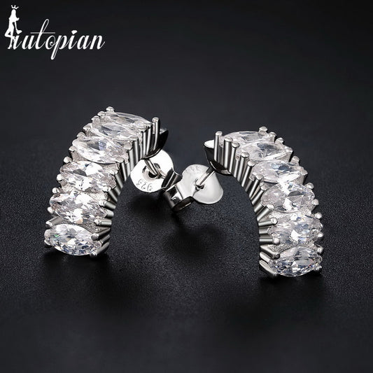 C841   Fashion Earrings