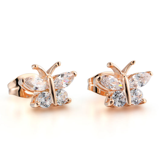 C1843   Fashion Earrings
