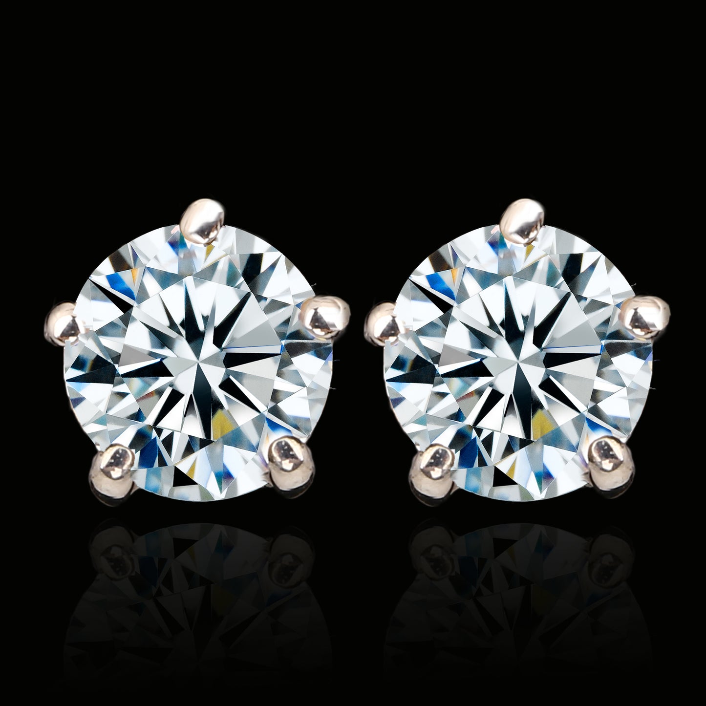 C5838   Fashion Earrings