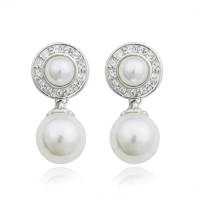 B872   Fashion Brooch