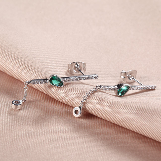 C3500   Fashion Earrings