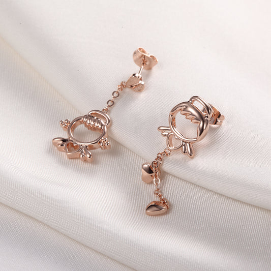 C204   Fashion Earrings
