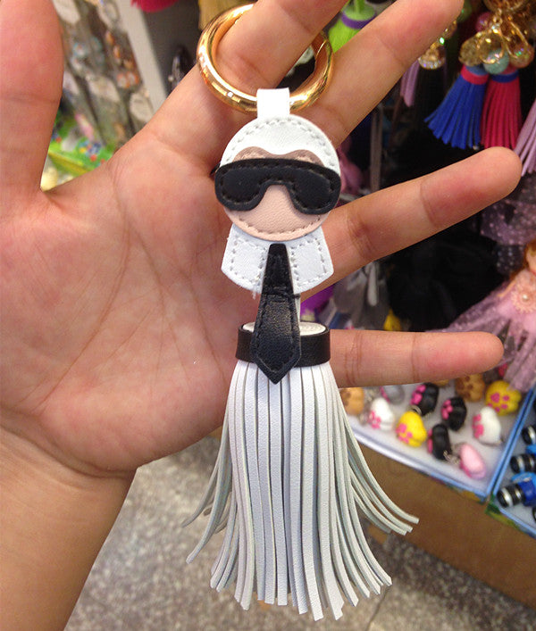 K008   Key Rings