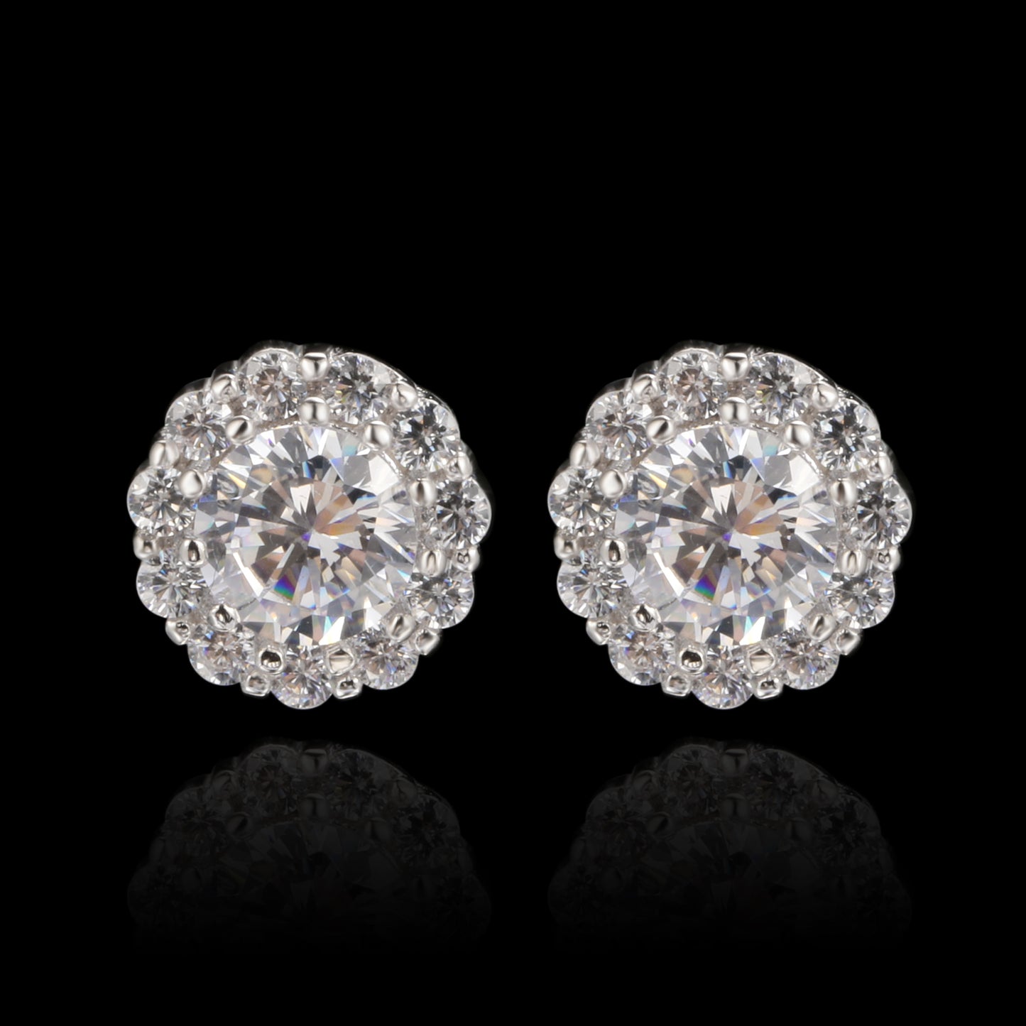 C6010   Fashion Earrings