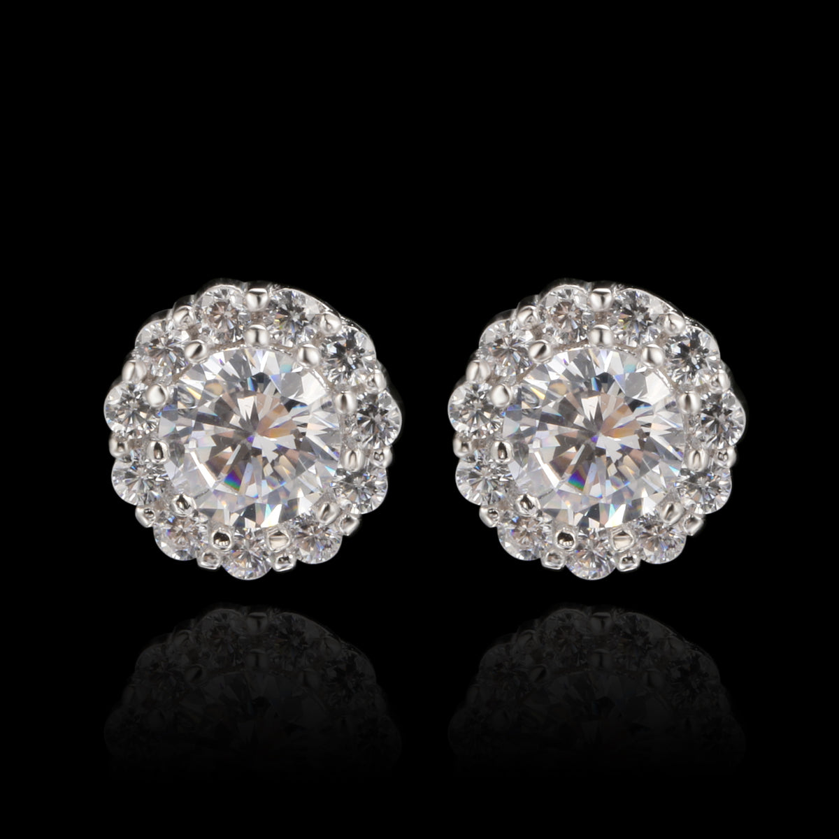 C6010   Fashion Earrings