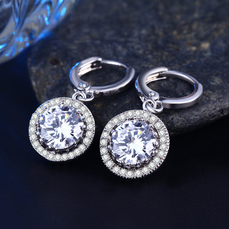 C3673   Fashion Earrings