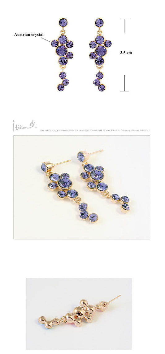 C1731   Fashion Earrings
