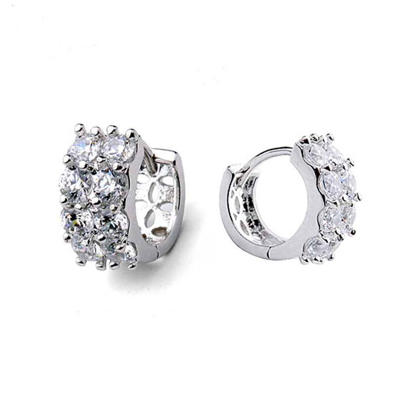 C813   Fashion Earrings