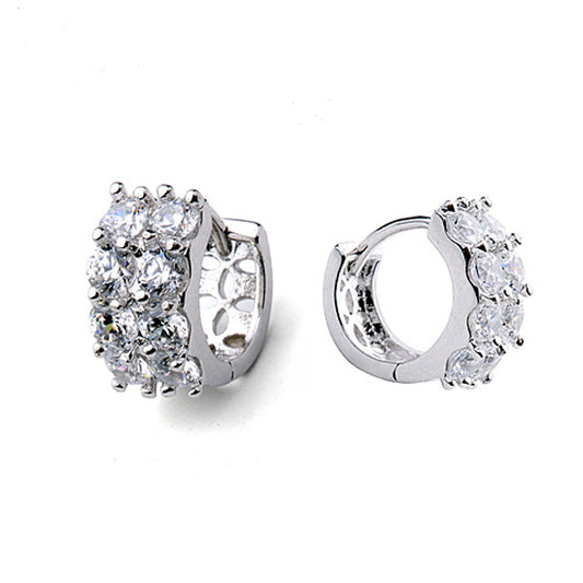 H366   Fashion Hair Accessories