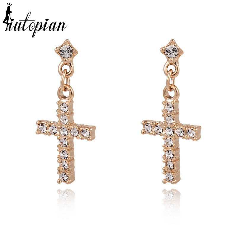 C803   Fashion Earrings