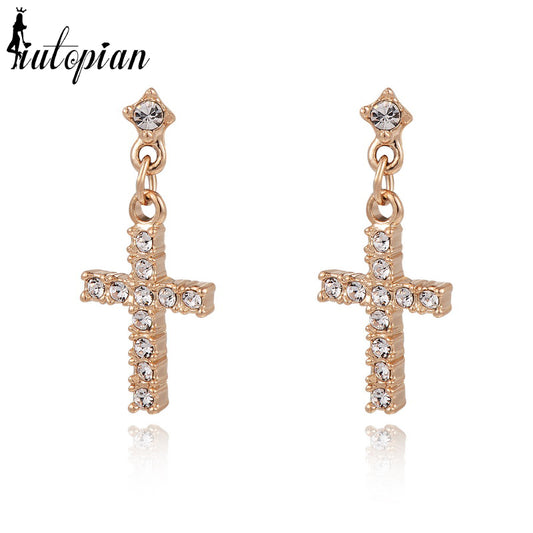 C803   Fashion Earrings