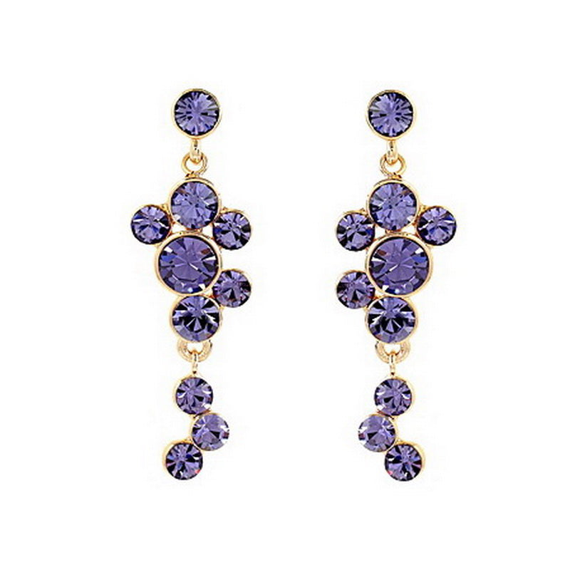 C605   Fashion Earrings