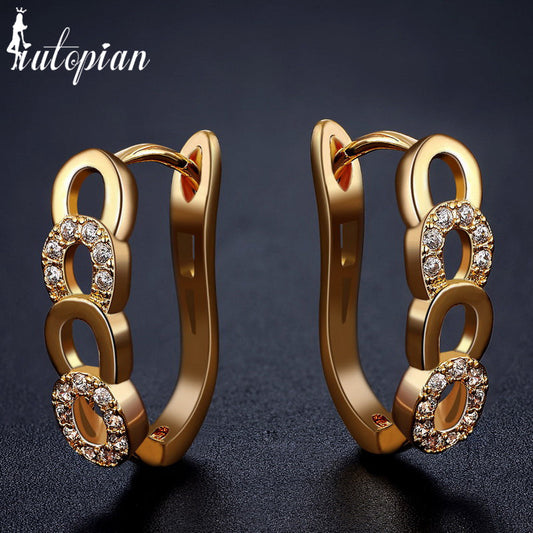 C1641   Fashion Earrings