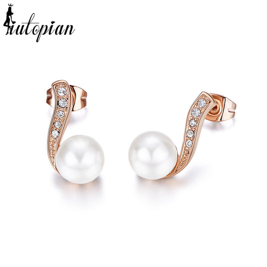 C634   Fashion Earrings