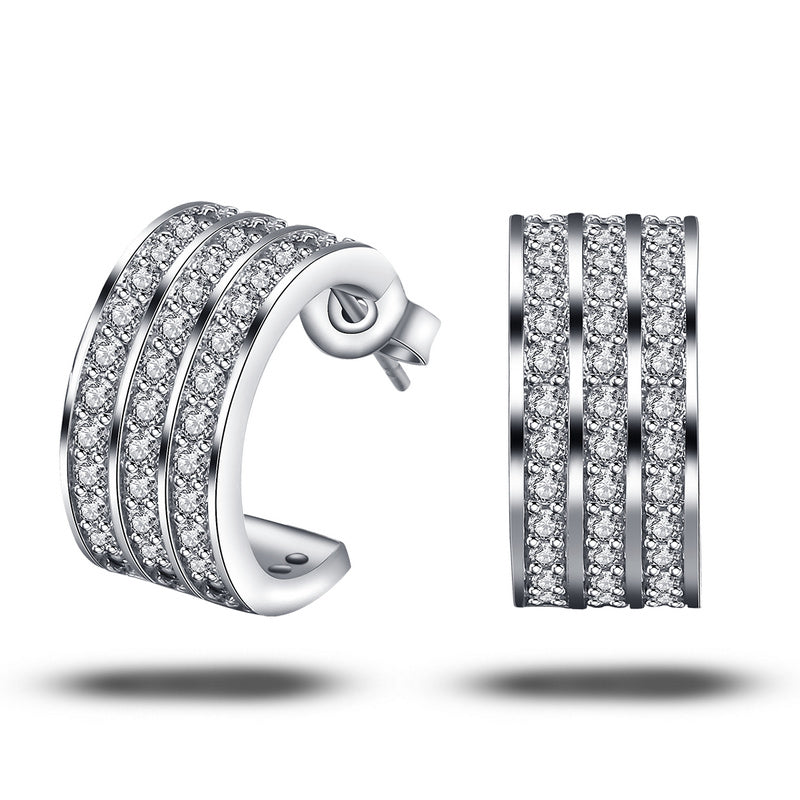 B90   Fashion Brooch