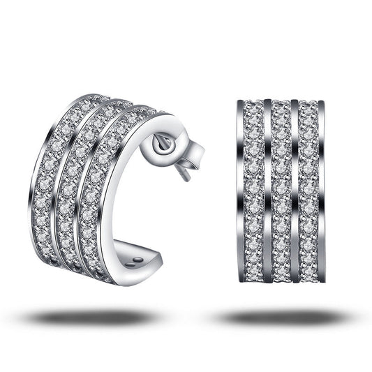 B90   Fashion Brooch