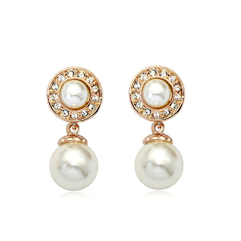 C553   Fashion Earrings