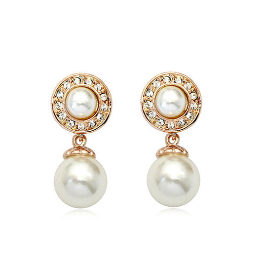 C4075   Fashion Earrings