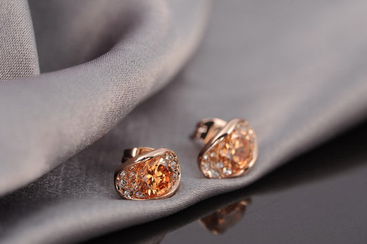C421   Fashion Earrings