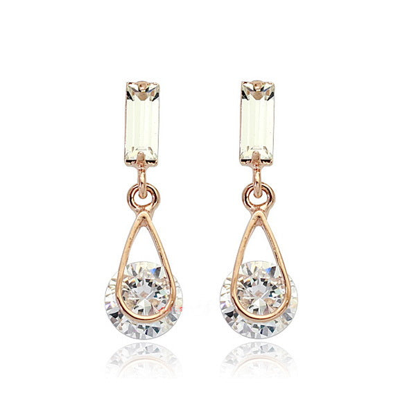 C17   Fashion Earrings