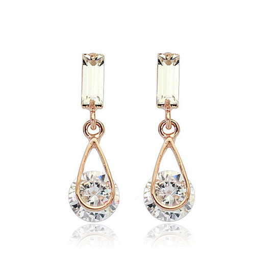 C5743   Fashion Earrings