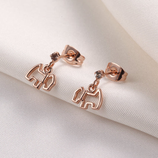 CC553   Fashion Necklace