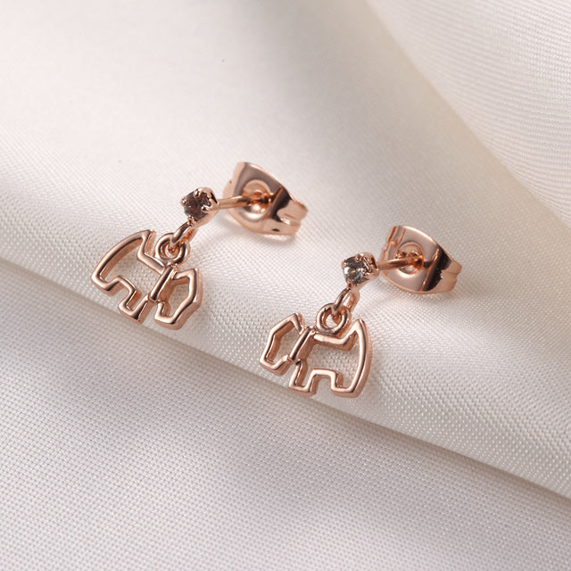 B252   Fashion Brooch