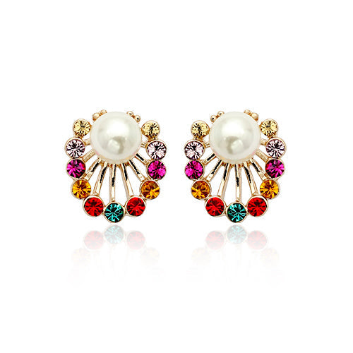 C3782   Fashion Earrings