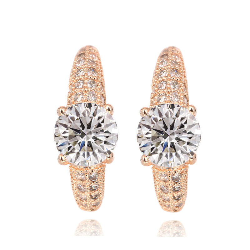 C5182   Fashion Earrings