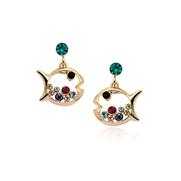 C3790   Fashion Earrings